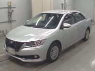 2018 Toyota Allion