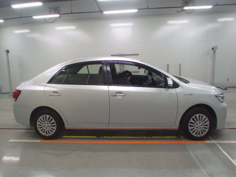 2018 Toyota Allion NZT260[2]