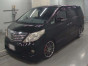 2010 Toyota Alphard