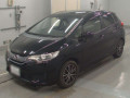 2015 Honda Fit Hybrid