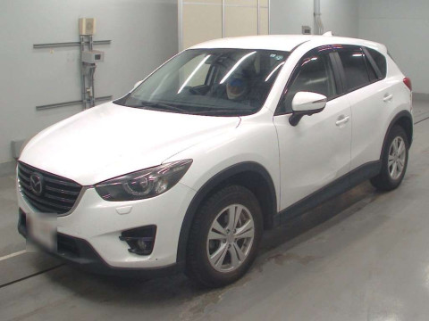 2015 Mazda CX-5 KE2AW[0]