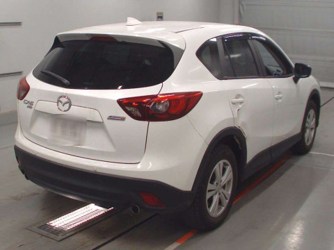 2015 Mazda CX-5 KE2AW[1]