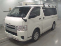 2018 Toyota Hiace Van