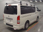 2018 Toyota Hiace Van