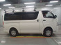 2018 Toyota Hiace Van