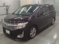 2012 Nissan Elgrand