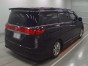 2012 Nissan Elgrand