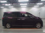 2012 Nissan Elgrand