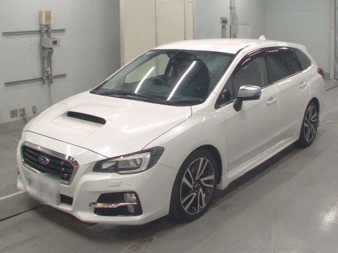 2014 Subaru Levorg VMG[0]