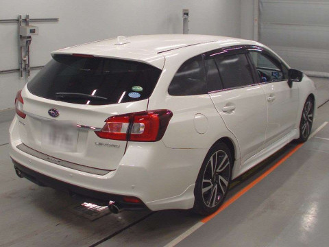 2014 Subaru Levorg VMG[1]