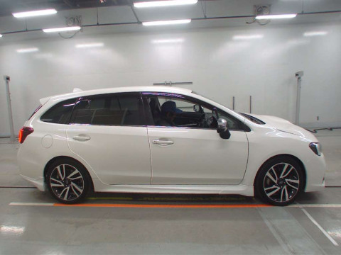 2014 Subaru Levorg VMG[2]