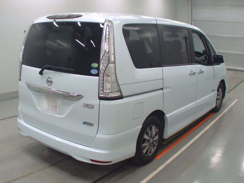 2014 Nissan Serena HFC26[1]