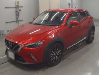 2015 Mazda CX-3