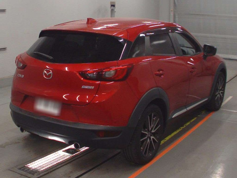 2015 Mazda CX-3 DK5FW[1]