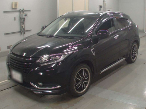 2014 Honda VEZEL RU3[0]