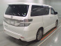 2012 Toyota Vellfire