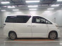 2012 Toyota Vellfire