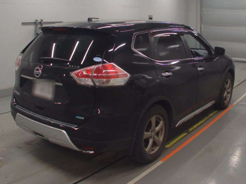 2014 Nissan X-Trail NT32[1]