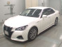 2015 Toyota Crown Hybrid