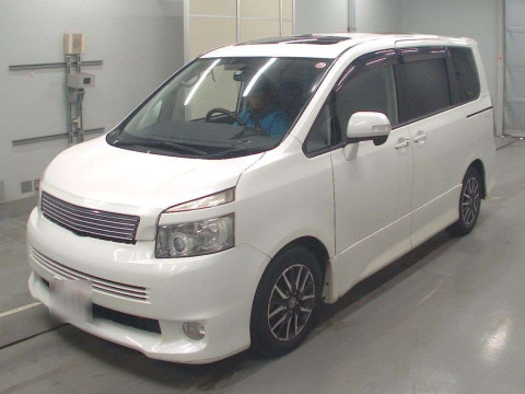 2008 Toyota Voxy ZRR70W[0]