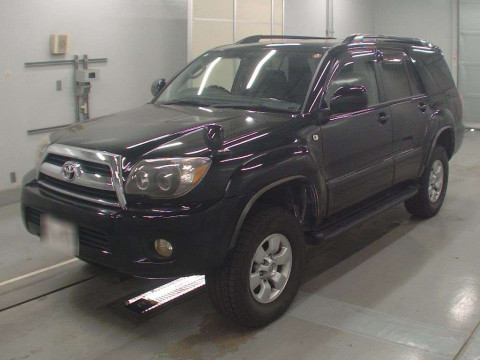 2006 Toyota Hilux Surf TRN215W[0]