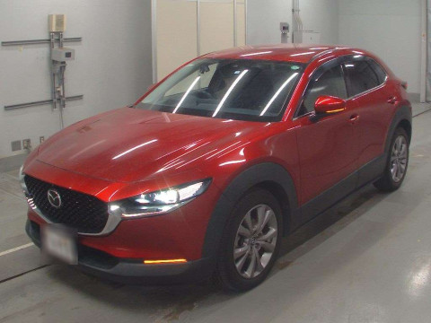 2020 Mazda CX-30 DMEP[0]