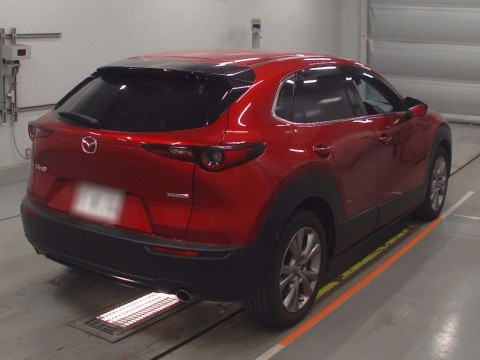 2020 Mazda CX-30 DMEP[1]