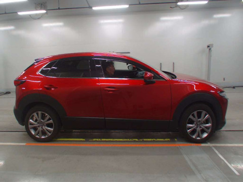 2020 Mazda CX-30 DMEP[2]