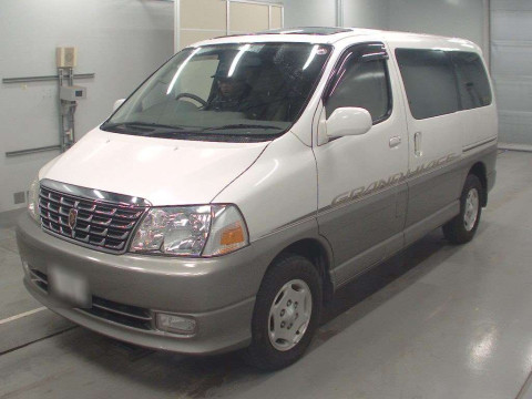 2000 Toyota Grand Hiace KCH16W[0]