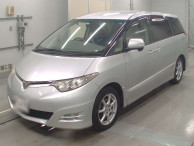 2007 Toyota Estima