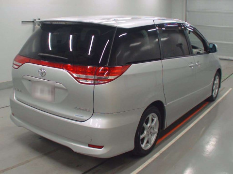 2007 Toyota Estima ACR50W[1]