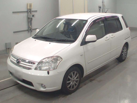 2008 Toyota Raum NCZ20[0]