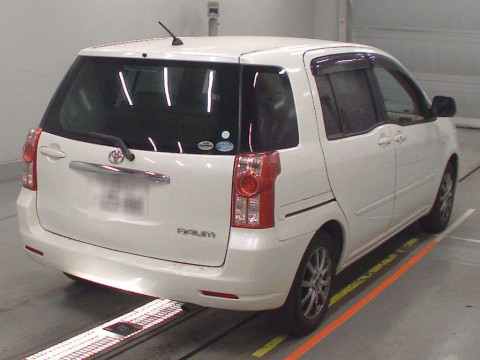 2008 Toyota Raum NCZ20[1]