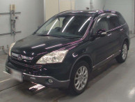 2008 Honda CR-V