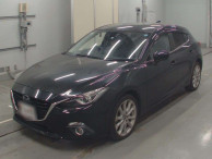 2013 Mazda Axela Sport