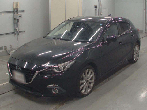 2013 Mazda Axela Sport BMEFS[0]