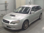 2004 Subaru Legacy Touring Wagon