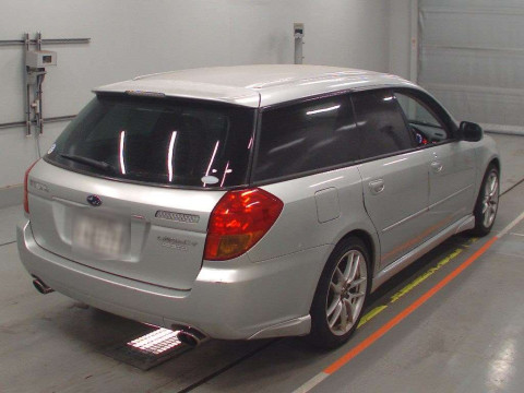 2004 Subaru Legacy Touring Wagon BP5[1]