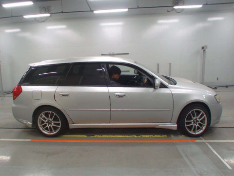 2004 Subaru Legacy Touring Wagon BP5[2]