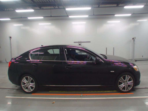 2006 Lexus GS GWS191[2]