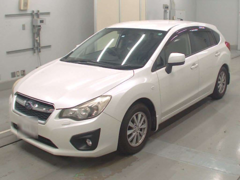 2012 Subaru Impreza Sports GP2[0]