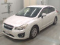 2012 Subaru Impreza Sports