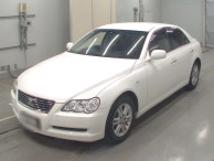 2005 Toyota Mark X