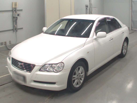 2005 Toyota Mark X GRX120[0]