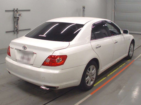 2005 Toyota Mark X GRX120[1]