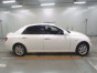 2005 Toyota Mark X