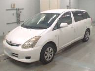 2007 Toyota Wish