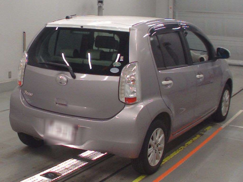 2015 Toyota Passo KGC30[1]