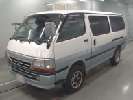 2001 Toyota Regiusace Van