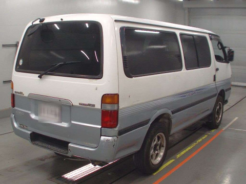 2001 Toyota Regiusace Van LH178V[1]